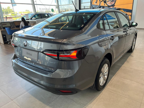 D_690328-MLA89280795710_082025-O-1 Volkswagen Virtus 1.6 Msi Semini Lucas
