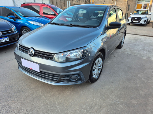 Volkswagen Gol Trend 1.6 Trendline Ugarcia