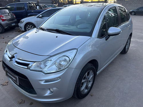 Citroën C3 1.6 Vti 115 Feel - Us