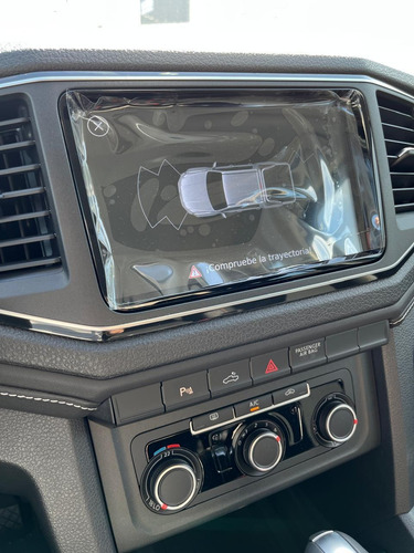 D_691428-MLA89553858927_082025-O-1 Volkswagen Amarok 2.0 Cd Tdi 180cv Comfortline 4x2 At Semini