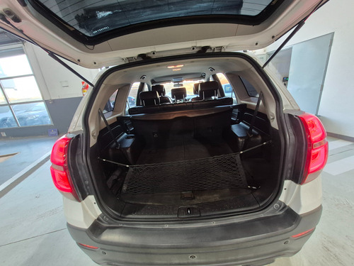 Chevrolet Captiva 2.4 Lt 167cv Ugarcia