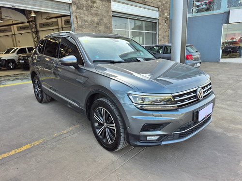 Volkswagen Tiguan Allspace 2.0 Highline Tdi 4motion Dsg