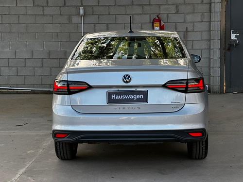 Volkswagen Virtus 1.6 Msi - Rec