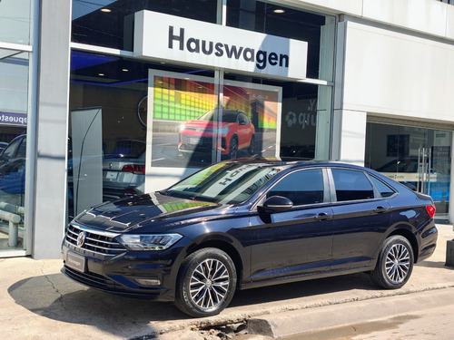 Volkswagen Vento 1.4 Comfortline 150cv At Unico Dueño Es