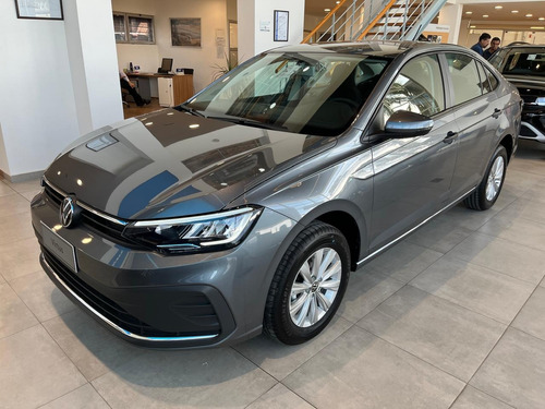 Volkswagen Virtus 1.6 Msi Semini Lucas