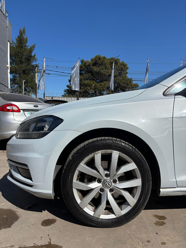 Volkswagen Golf Variant 1.4 Comfortline Tsi Dsg - Us