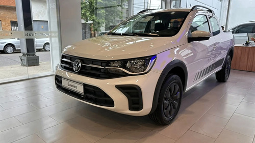 D_695603-MLA91524598392_092025-O Volkswagen Saveiro 1.6 Msi Trendline Cs Nd