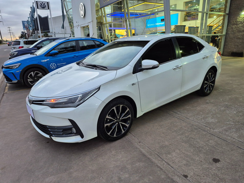 Toyota Corolla 1.8 Se-g Mt 140cv Ugarcia