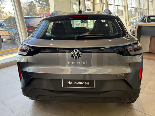 D_696479-MLA90830209866_082025-O Volkswagen Tera 1.0t 170 Tsi Comfortline At - Rec