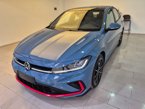 Volkswagen Vento 2.0 Tsi 350 Gli Dsg