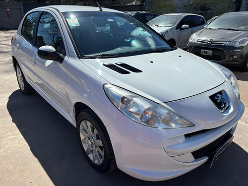 Peugeot 207 1.4 Allure 75cv - Us