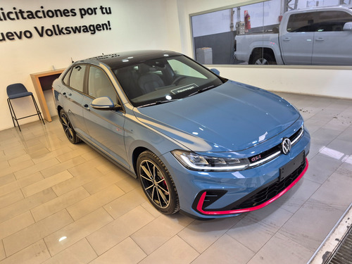 Volkswagen Vento 2.0 Tsi 350 Gli Dsg