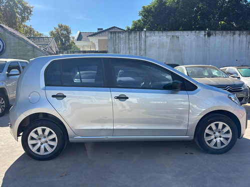 D_702821-MLA91144657999_082025-O-33 Volkswagen Up! 1.0 Take - Us