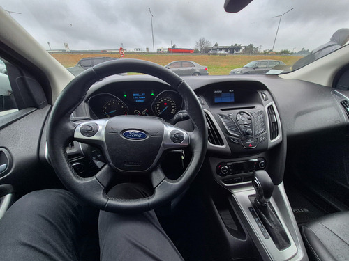 Ford Focus Iii 2.0 Se Plus At6 Ugarcia
