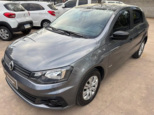 D_705129-MLA93405546759_092025-O Volkswagen Gol Trend 1.6 Trendline 101cv - Us