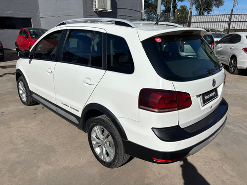 Volkswagen Suran Cross 1.6 Highline Msi 110cv - Us