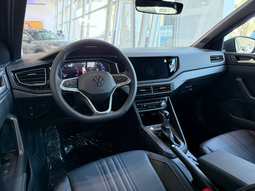 D_706668-MLA91214810695_082025-O Volkswagen Nivus 1.0 Tsi 200 Highline - Rec