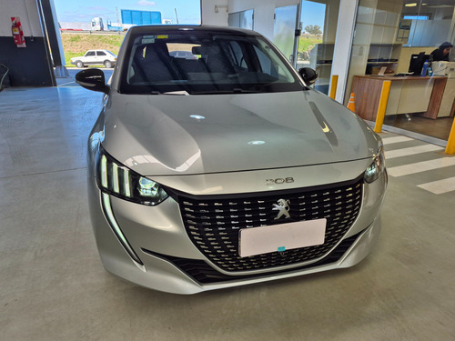 Peugeot 208 1.6 Feline Tiptronic Ugarcia