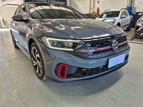 Volkswagen Vento 2.0 Tsi 350 Gli Dsg