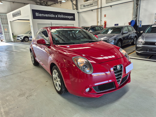 D_708399-MLA90563440939_082025-O-1 Alfa Romeo Mito 1.4 Junior 78cv 5mt Ugarcia