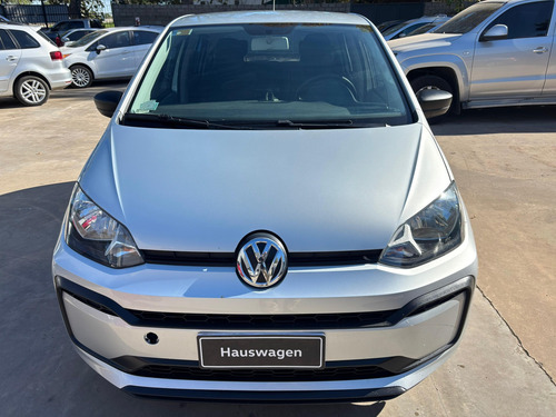 Volkswagen Up! 1.0 Take Up! Aa 75cv 5 P Anticipo - Us