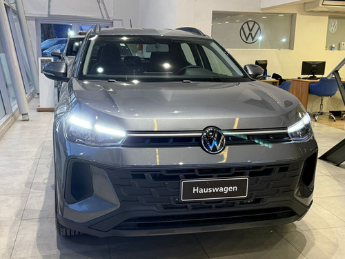 Volkswagen Tera 1.0t 170 Tsi Comfortline At - Rec