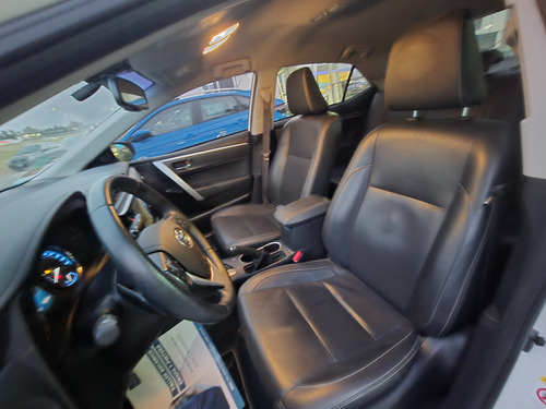 Toyota Corolla 1.8 Se-g Cvt 140cv Ugarcia