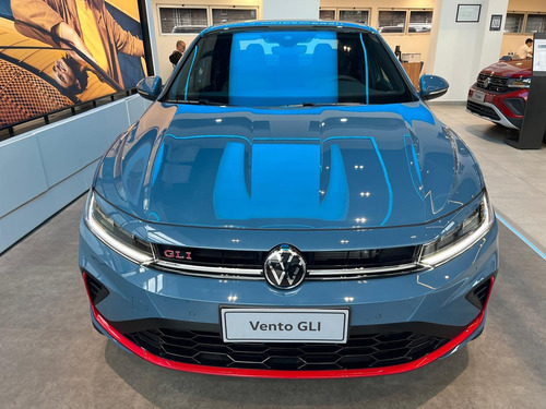 Volkswagen Vento 2.0 Tsi 350 Gli Dsg Semini