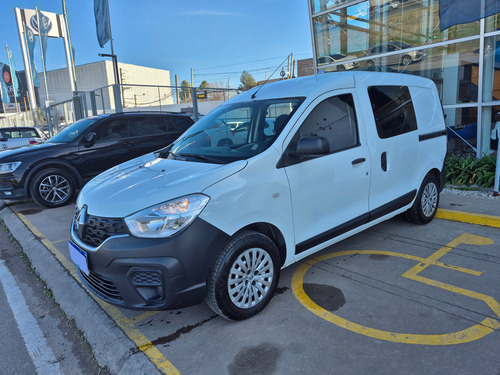 Renault Kangoo Ii Express Confort 5a 1.6 Sce Ugarcia