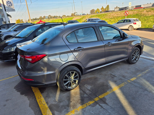 Fiat Cronos 1.3 Gse Drive Ugarcia