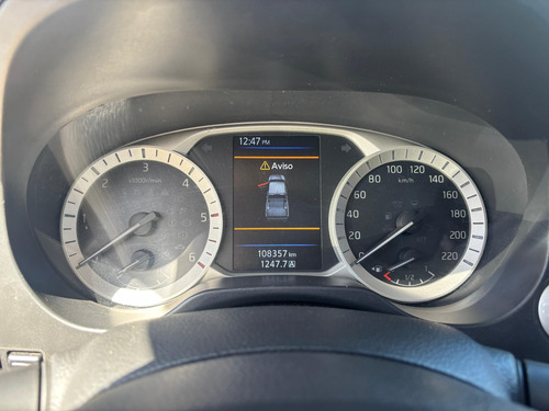 Nissan Frontier 2.3 Le Cd 4x4 At - Us