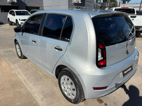 D_714370-MLA91144955391_082025-O-33 Volkswagen Up! 1.0 Take - Us