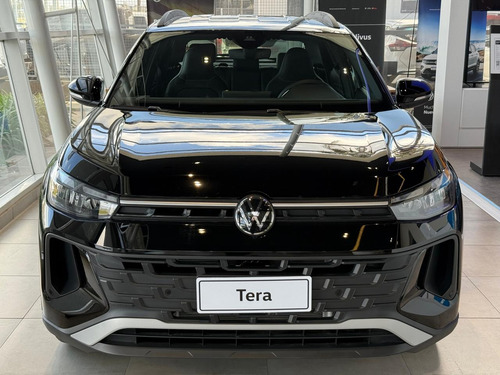 Volkswagen Tera 1.0t 170 Tsi Highline At