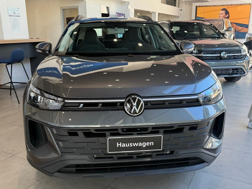 D_714781-MLA90830447436_082025-O Volkswagen Tera 1.0t 170 Tsi Comfortline At - Rec