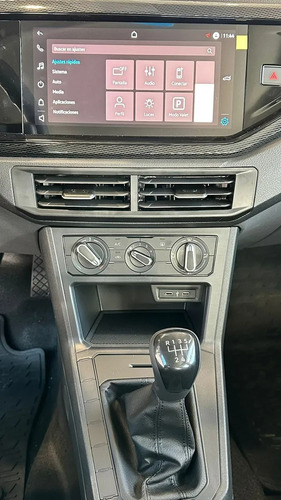 D_716267-MLA90746004163_082025-O Volkswagen Polo 1.6 Msi Track Nd