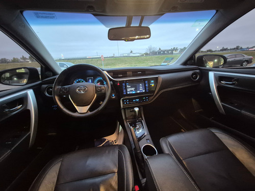 Toyota Corolla 1.8 Se-g Cvt 140cv Ugarcia