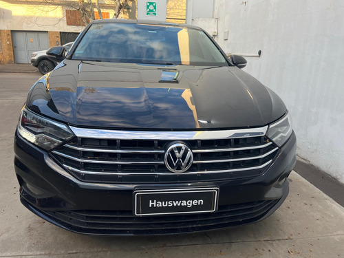 D_716412-MLA92573752159_092025-O Volkswagen Vento 1.4 Comfortline 150cv At Lk