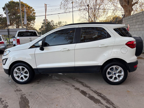 Ford Ecosport 1.5 Se 123cv 4x2 Manual - Us