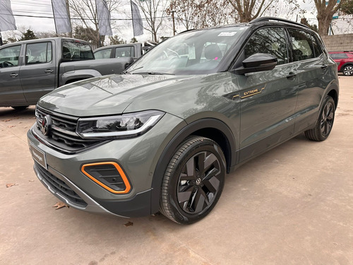 T-cross Extreme 200 Tsi At - Rec