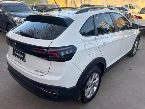 D_723856-MLA91920510620_092025-O Volkswagen Nivus 1.0 Tsi 170 Mt Confortline - Us