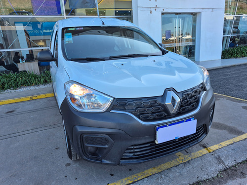 Renault Kangoo Ii Express Confort 5a 1.6 Sce Ugarcia