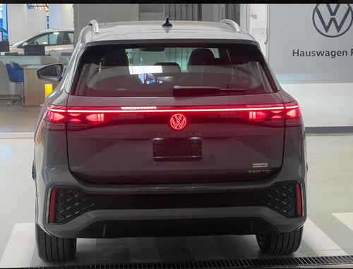 Volkswagen Tiguan R-line 1.4 T Nd