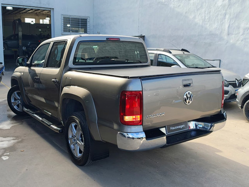 Volkswagen Amarok 2.0 Cd Tdi 180cv 4x2 Highline Pack Es