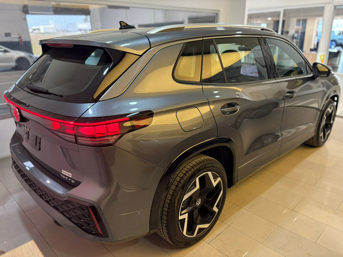 Tiguan R-line 250tsi At Lk