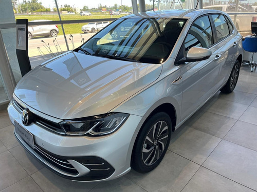 Volkswagen Polo 1.0 Tsi 170 Highline At Semini