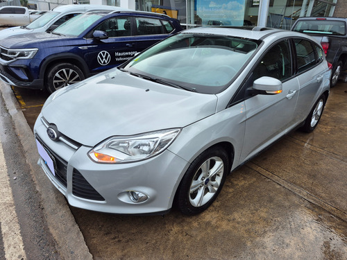 Ford Focus Iii 2.0 Se Plus At6 Ugarcia