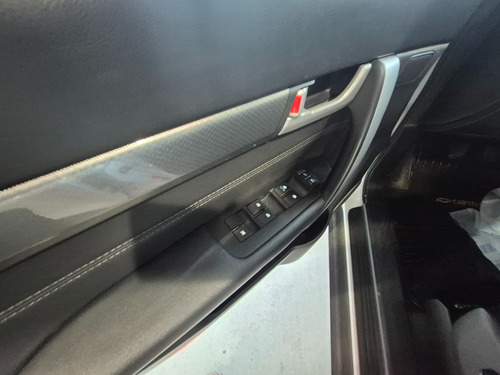 Chevrolet Captiva 2.4 Lt 167cv Ugarcia