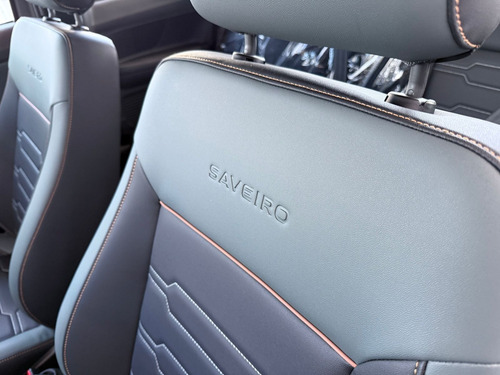 D_731145-MLA91213393631_082025-O Volkswagen Saveiro 1.6 Msi Extreme Cd - Rec