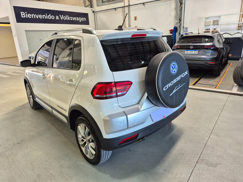 D_731509-MLA92021229321_092025-O Volkswagen Crossfox 1.6 Highline Ugarcia