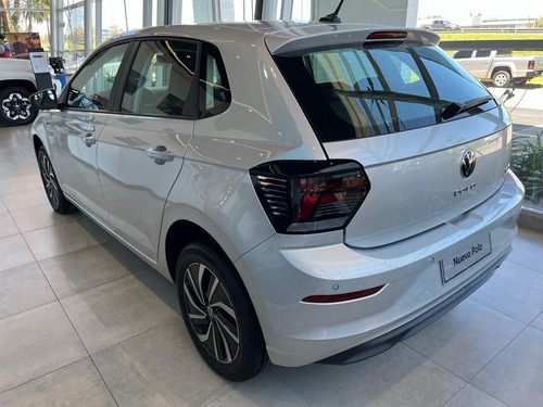 D_731584-MLA89278690388_082025-O-1 Volkswagen Polo 1.0 Tsi 170 Highline At Semini